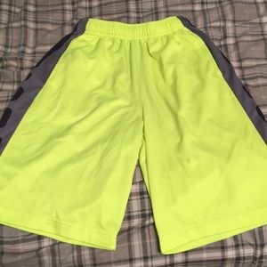 Mens nike elite shorts